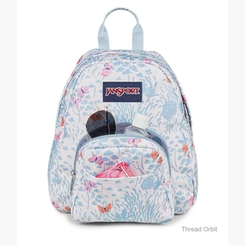 Mini Backpack With Adjustable Straps, Durable Rec… - image 4